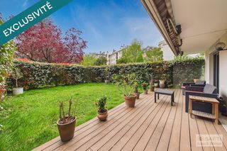  Appartement � vendre 4 pi�ces 82 m�