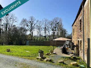  Maison � vendre 7 pi�ces 125 m�