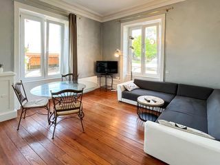  Appartement � vendre 2 pi�ces 43 m�