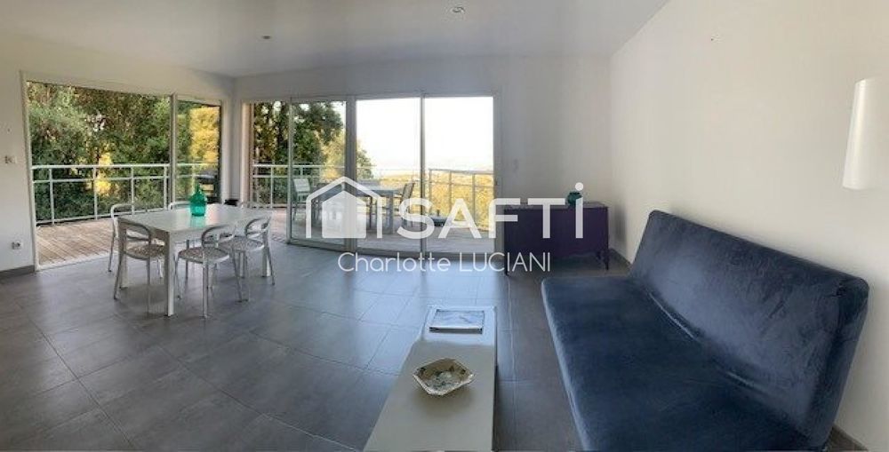 � vendre  Maison Belv�d�re-Campomoro (20110)