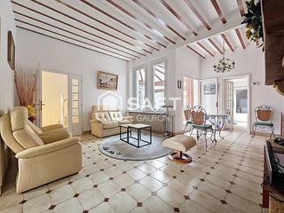  Maison � vendre 7 pi�ces 145 m�