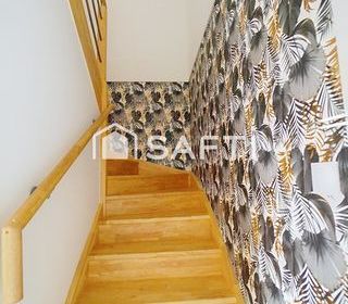  Appartement � vendre 4 pi�ces 99 m�