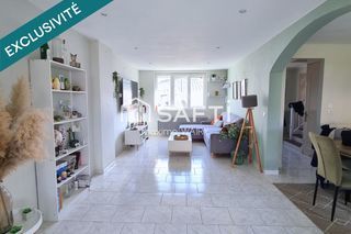  Maison � vendre 4 pi�ces 80 m�