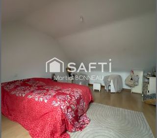  Maison � vendre 13 pi�ces 235 m�