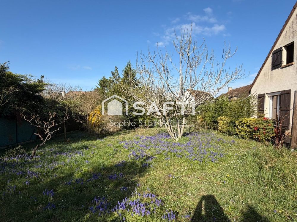 � vendre  Maison Croissy-sur-Seine (78290)