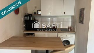  Appartement � vendre 2 pi�ces 26 m�