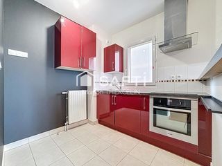  Appartement � vendre 3 pi�ces 61 m�