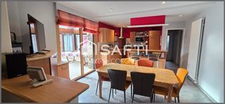  Maison � vendre 7 pi�ces 195 m�