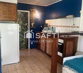  Appartement � vendre 2 pi�ces 42 m�