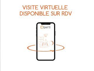  Maison � vendre 3 pi�ces 57 m�