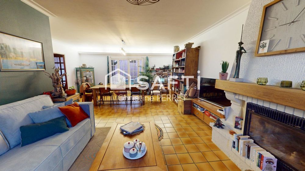 � vendre  Maison Ar�s (33740)