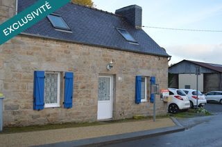  Maison � vendre 3 pi�ces 50 m�