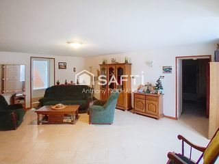  Maison � vendre 5 pi�ces 125 m�