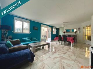  Maison � vendre 6 pi�ces 142 m�