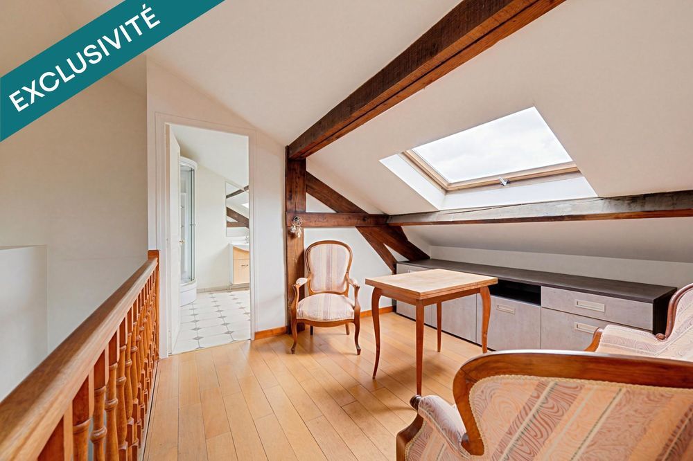 � vendre  Maison Maisons-Alfort (94700)