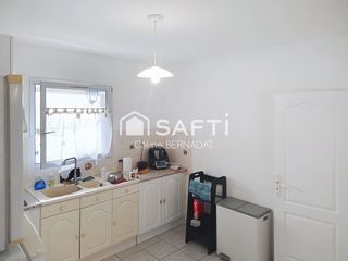  Maison � vendre 4 pi�ces 90 m�