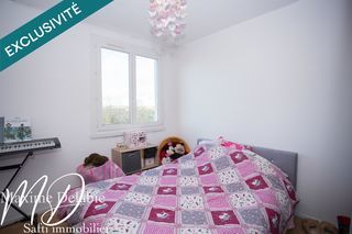  Appartement � vendre 4 pi�ces 72 m�