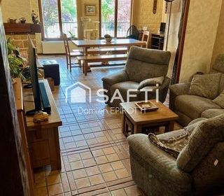  Maison � vendre 4 pi�ces 138 m�