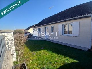  Maison � vendre 7 pi�ces 120 m�