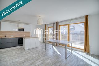  Appartement � vendre 4 pi�ces 77 m�