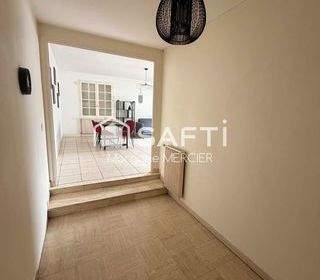  Maison � vendre 5 pi�ces 111 m�