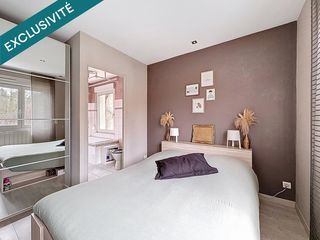  Appartement � vendre 5 pi�ces 107 m�