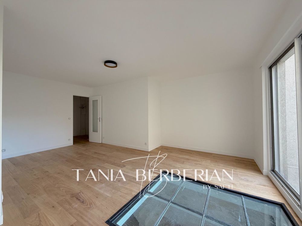 � vendre  Appartement Paris 20