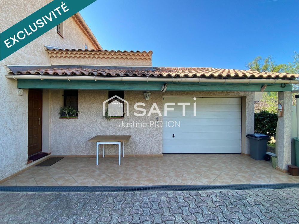 � vendre  Maison Le Pradet (83220)