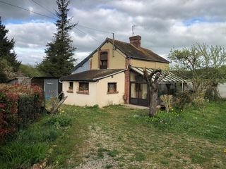  Maison � vendre 4 pi�ces 67 m�