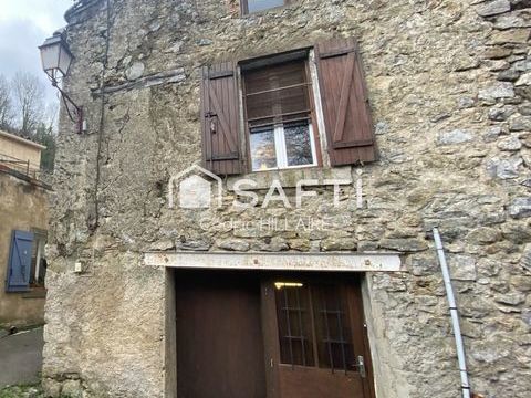   Maison de village Maison - 3 pi�ce(s) - 45 m�