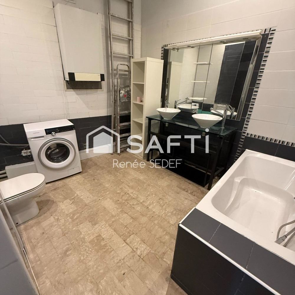 � vendre  Appartement Cannes (06400)