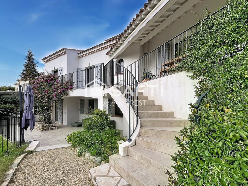 � vendre  Maison Carry-le-Rouet (13620)