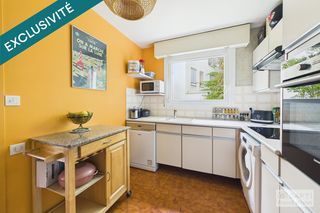  Appartement � vendre 4 pi�ces 82 m�