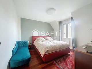  Maison � vendre 6 pi�ces 132 m�