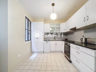  Appartement � vendre 4 pi�ces 103 m�