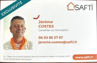  Terrain � vendre 1000 m�