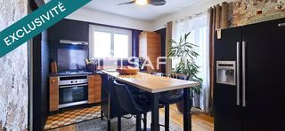  Maison � vendre 4 pi�ces 95 m�