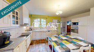  Maison � vendre 8 pi�ces 210 m�