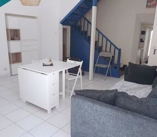  Maison � vendre 3 pi�ces 58 m�