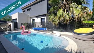  Maison � vendre 5 pi�ces 123 m�