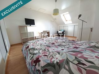  Maison � vendre 6 pi�ces 143 m�