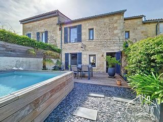  Maison � vendre 6 pi�ces 202 m�