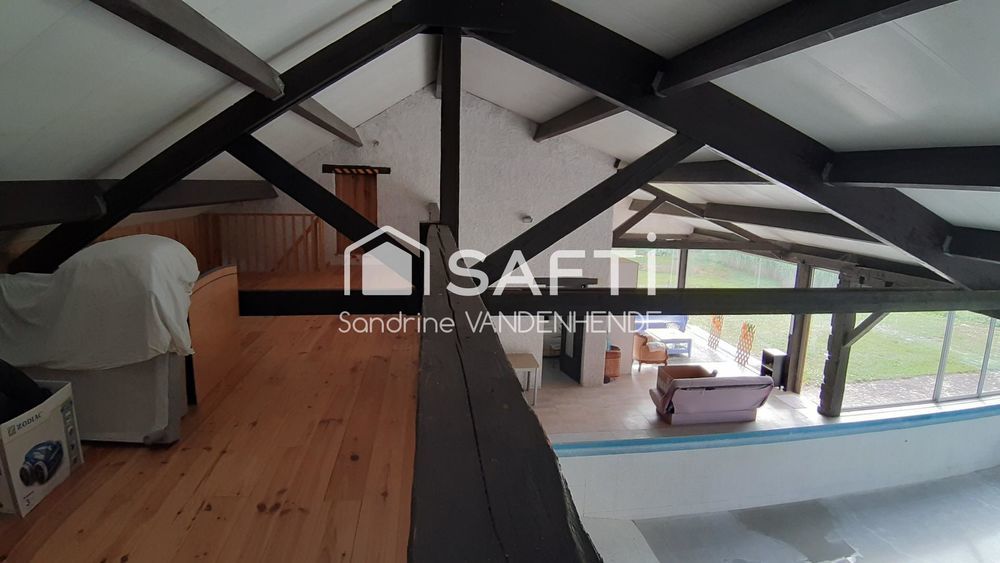 � vendre  Maison Fismes (51170)