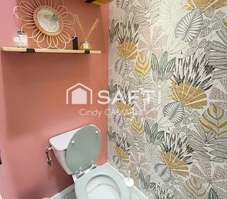  Maison � vendre 4 pi�ces 122 m�