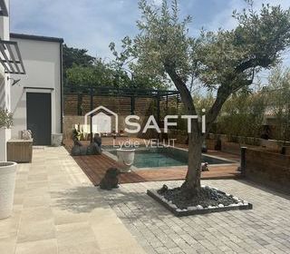  Maison � vendre 5 pi�ces 136 m�