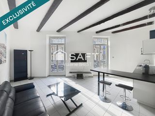  Appartement � vendre 2 pi�ces 41 m�