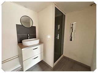  Appartement � vendre 1 pi�ce 24 m�