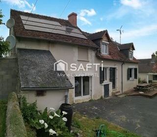  Maison � vendre 7 pi�ces 122 m�