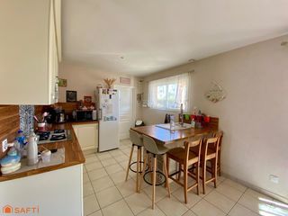  Maison � vendre 4 pi�ces 120 m�