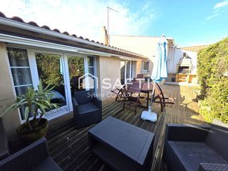  Maison � vendre 9 pi�ces 198 m�